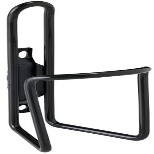 welded bottle cage